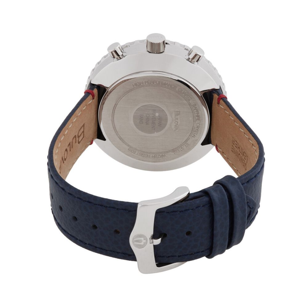 Bulova Chronograph C 96A283 46mm