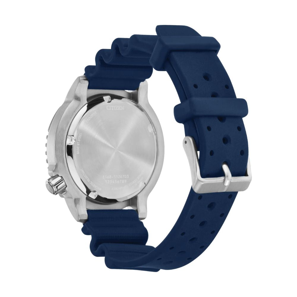 Citizen Promaster Dive Blue Eco-Drive 44mm
