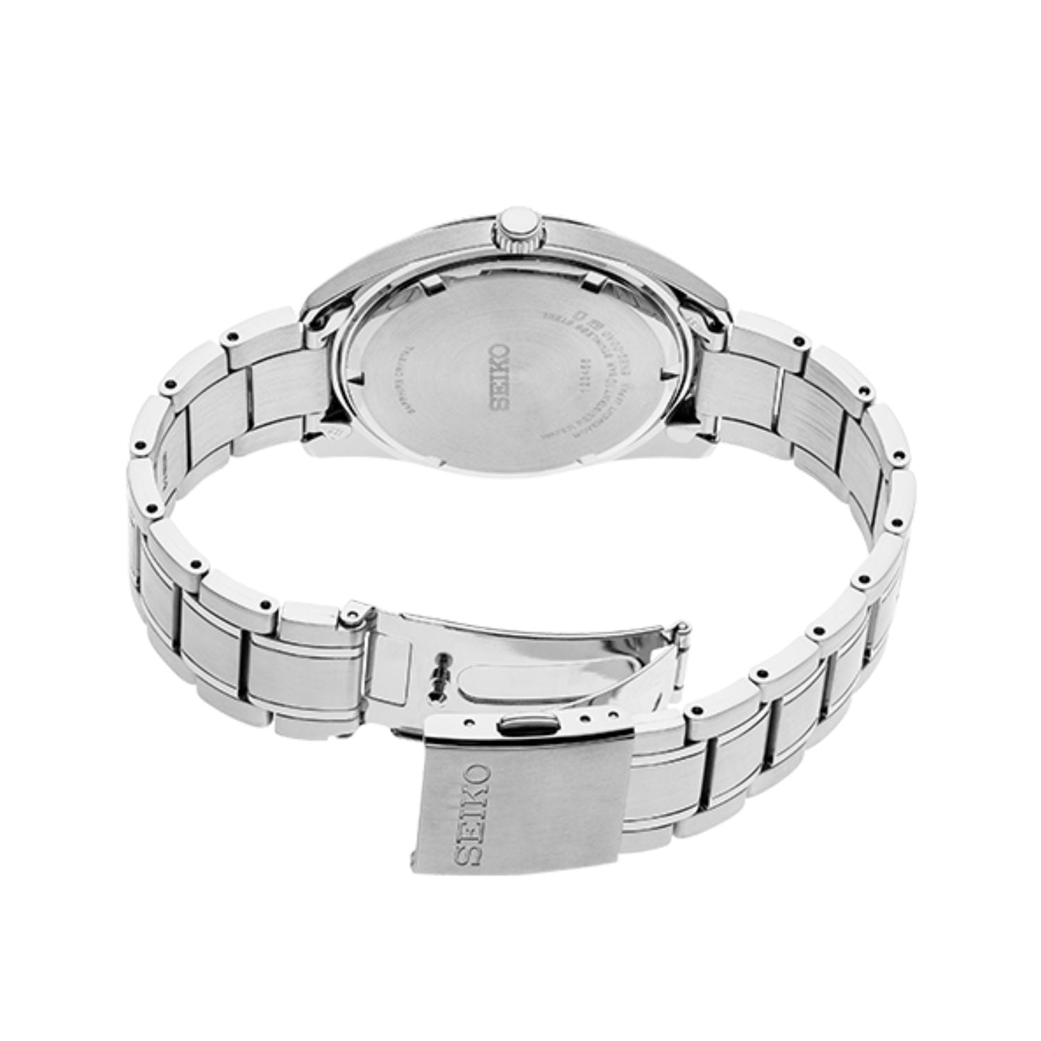 Seiko Essentials SUR307 40mm