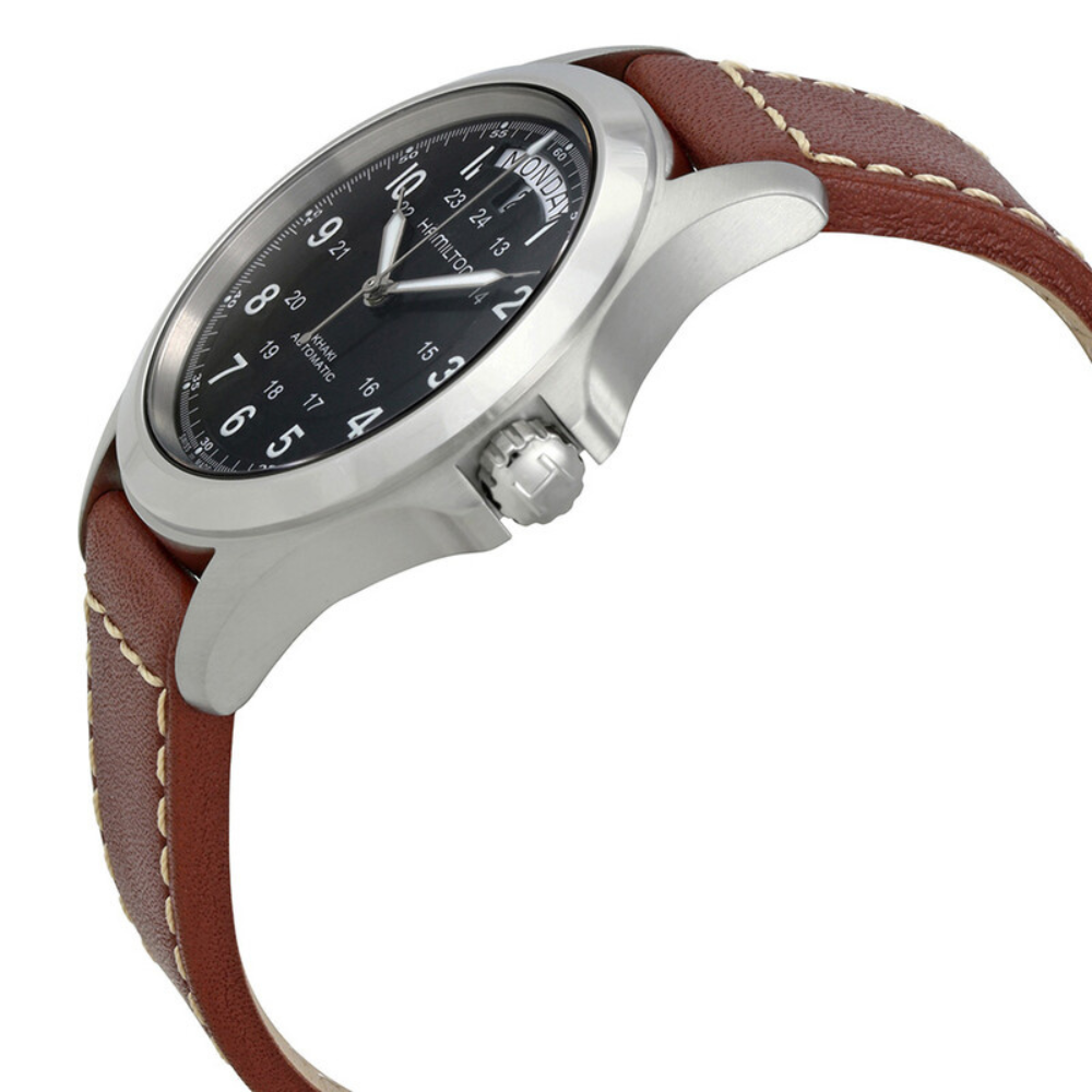 Hamilton Khaki King Automatic 40mm