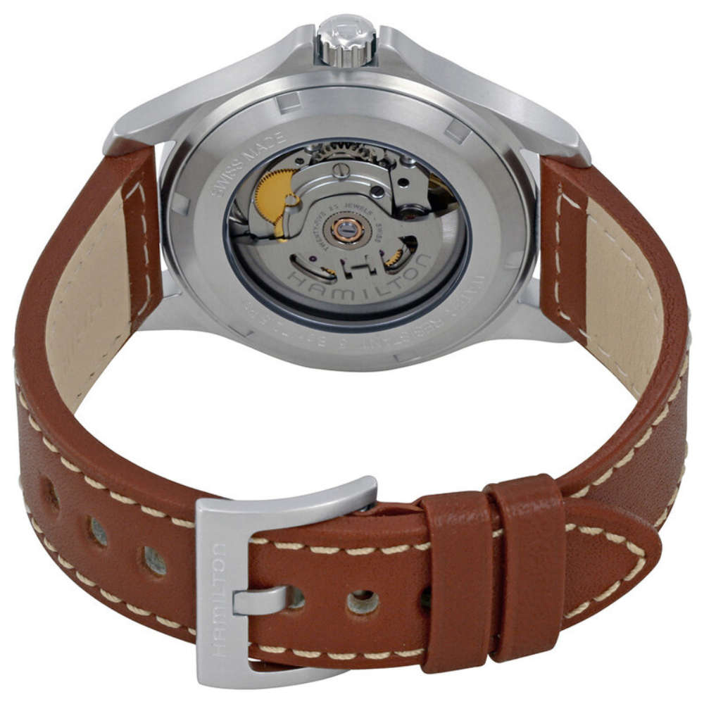 Hamilton Khaki King Automatic 40mm