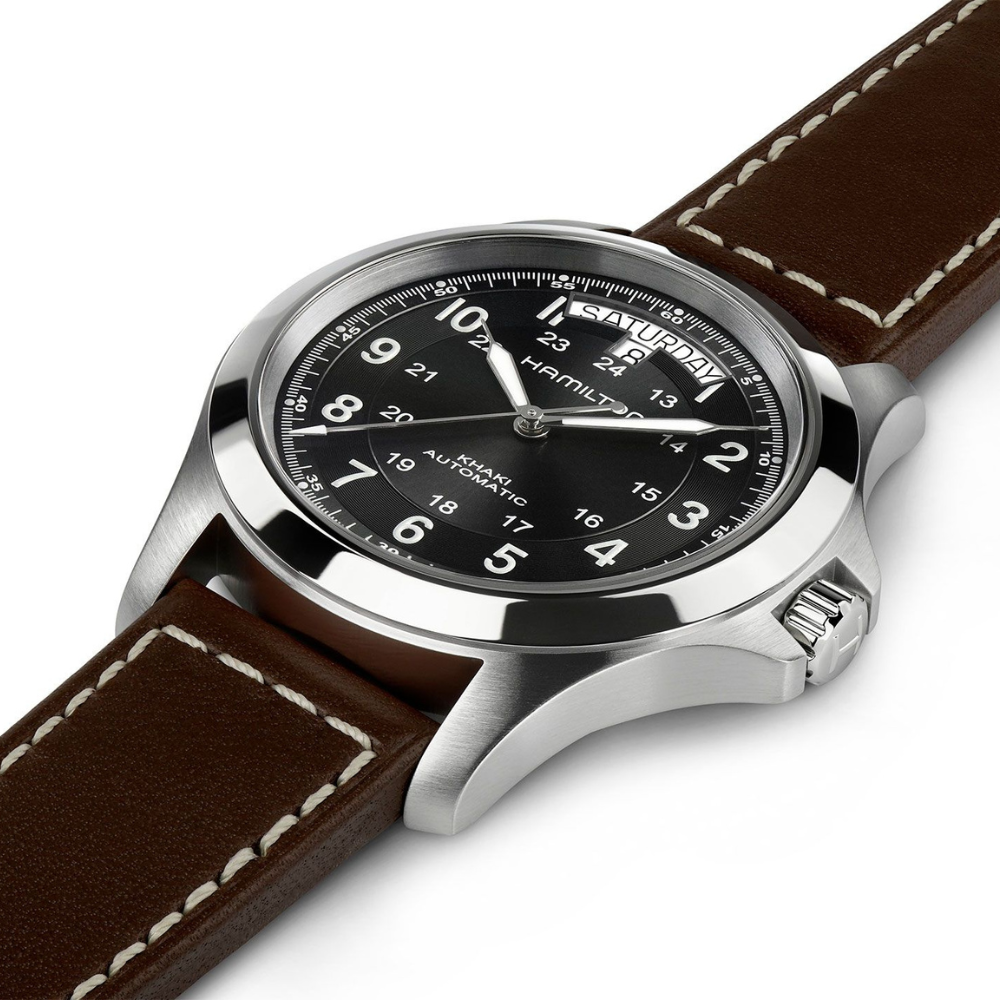 Hamilton Khaki King Automatic 40mm