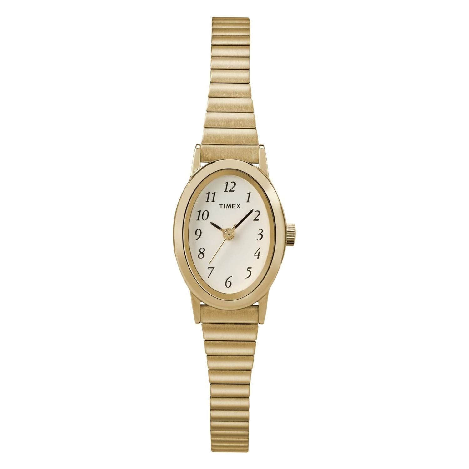 Timex Cavatina Gold Ladies 18mm