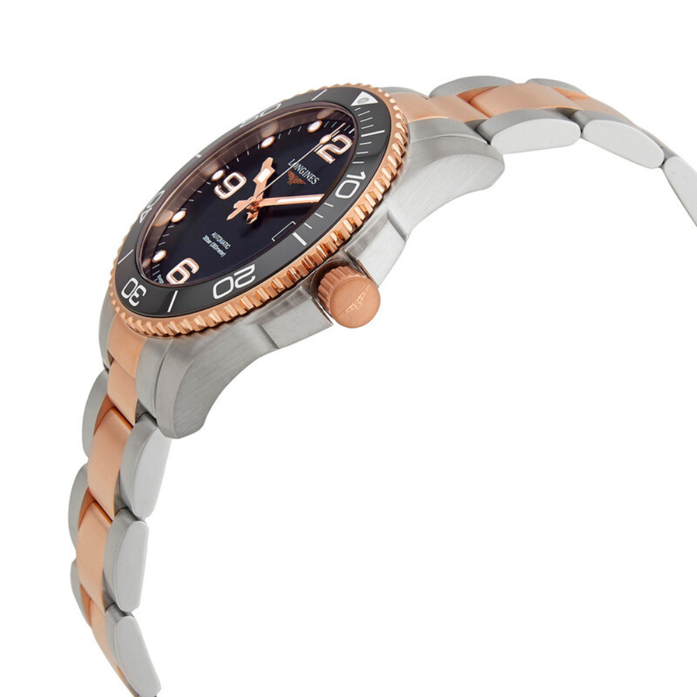 Longines HydroConquest Two-Tone 41mm