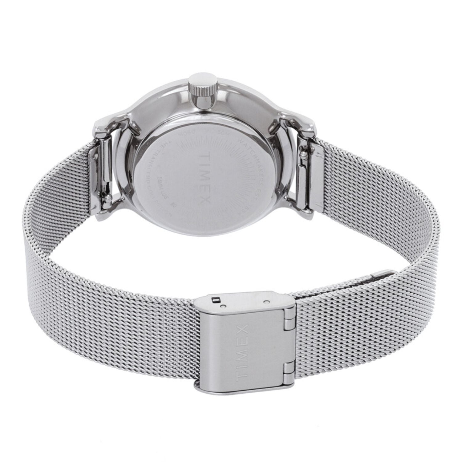 Timex Trascend Celestial Quartz Ladies Watch