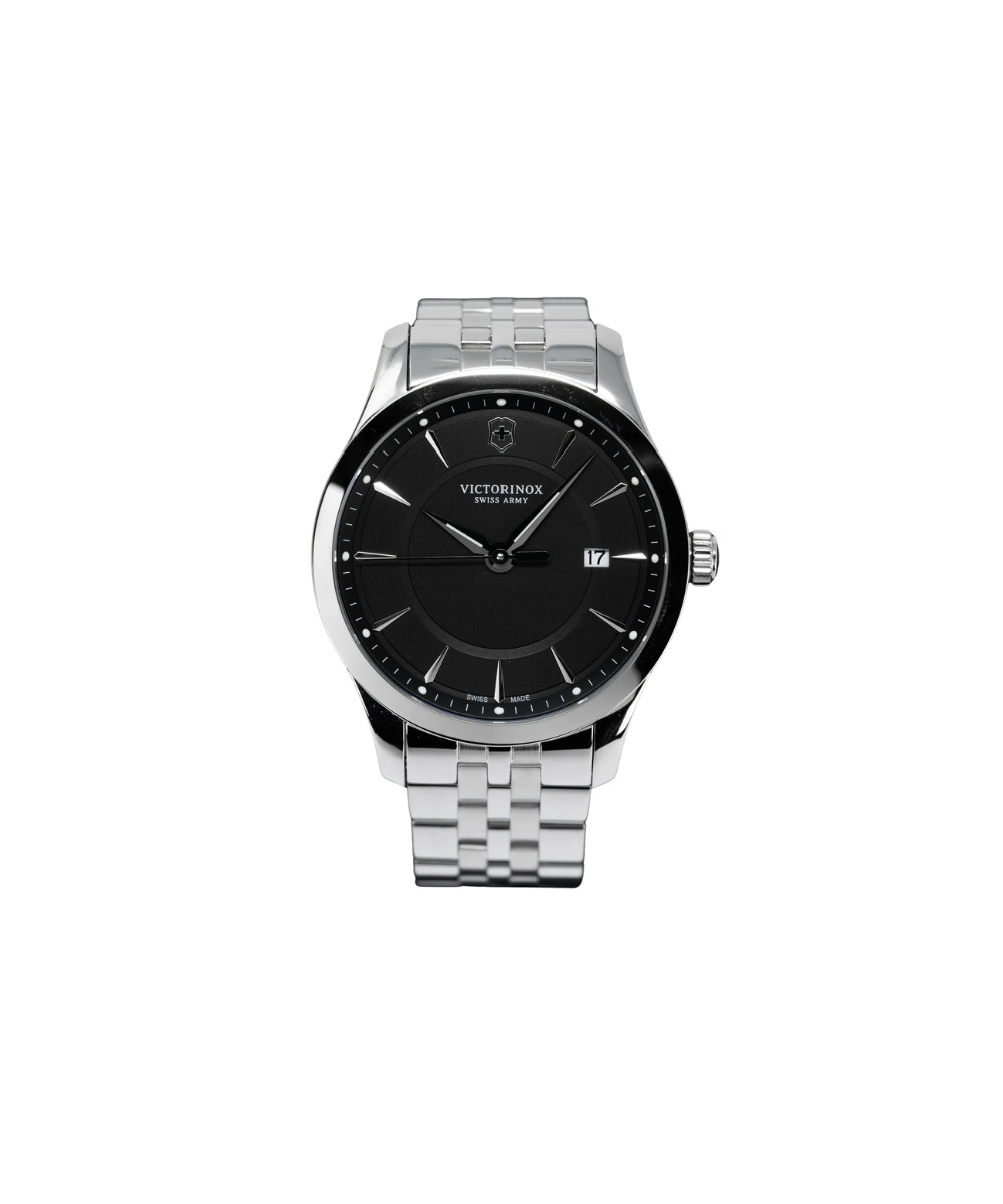 Victorinox Alliance Black