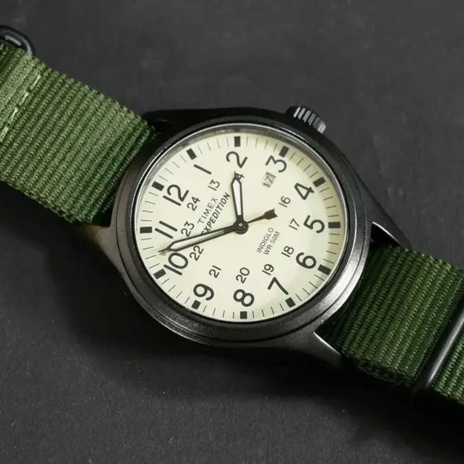 Timex Expedition Scout 40mm