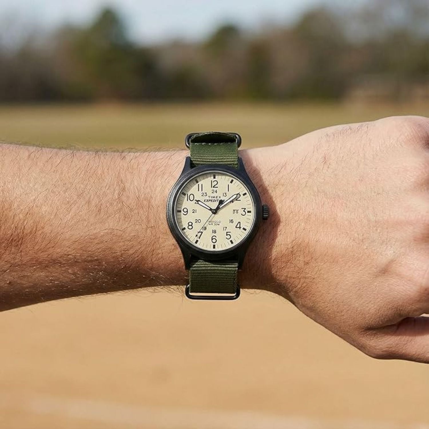 Timex Expedition Scout 40mm