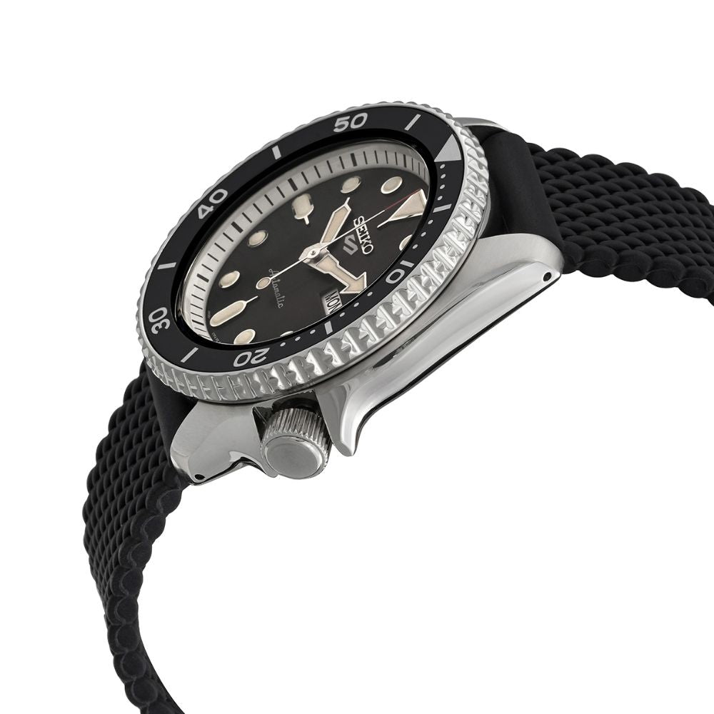 Seiko 5 Sports Rubber SRPD73K2 42.5mm