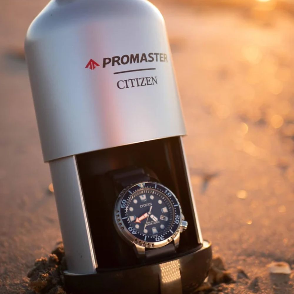 Citizen Promaster Dive Blue Eco-Drive 44mm