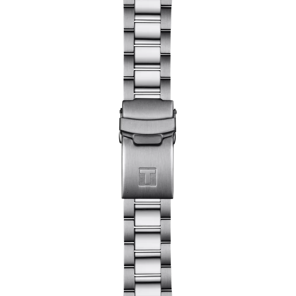 Tissot Seastar Quartz Blue 40mm
