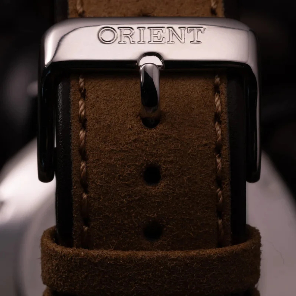 Orient Bambino Version 4 Black TAC08003A0 41mm