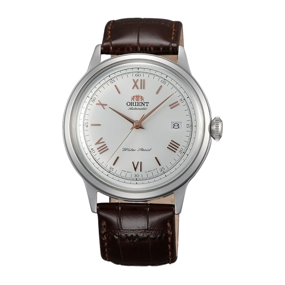 Orient Bambino 2nd Generation White FAC00008W0 40mm