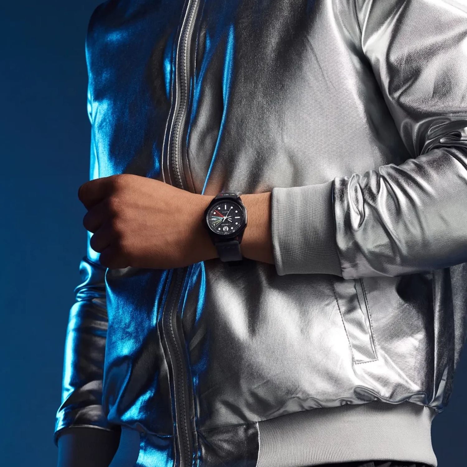 Citizen Jedi Master Black 41mm