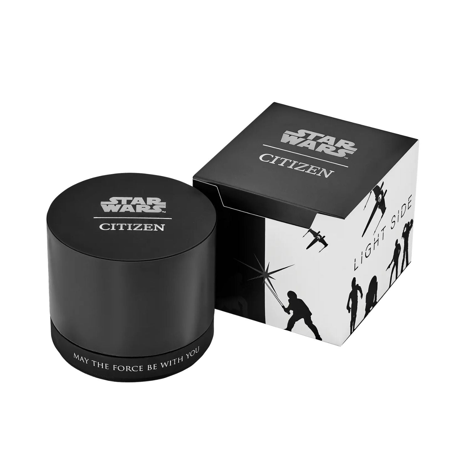Citizen Jedi Master Black 41mm