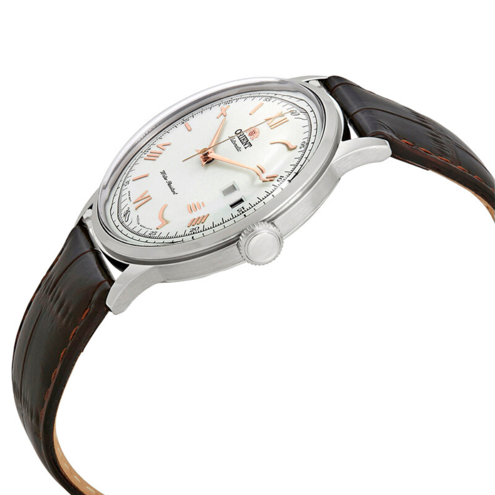 Orient Bambino 2nd Generation White FAC00008W0 40mm