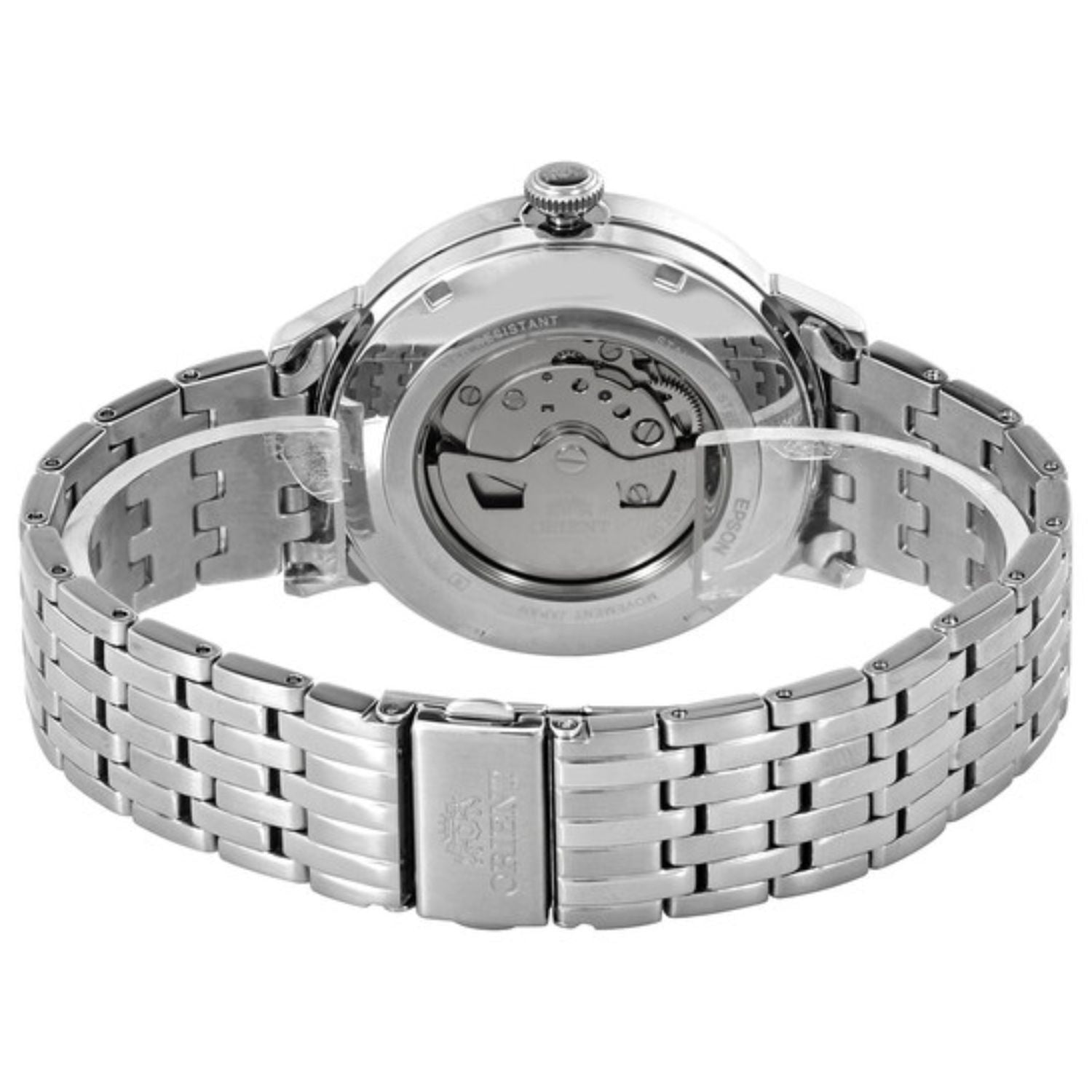 Orient Classic Automatic Blue 42mm