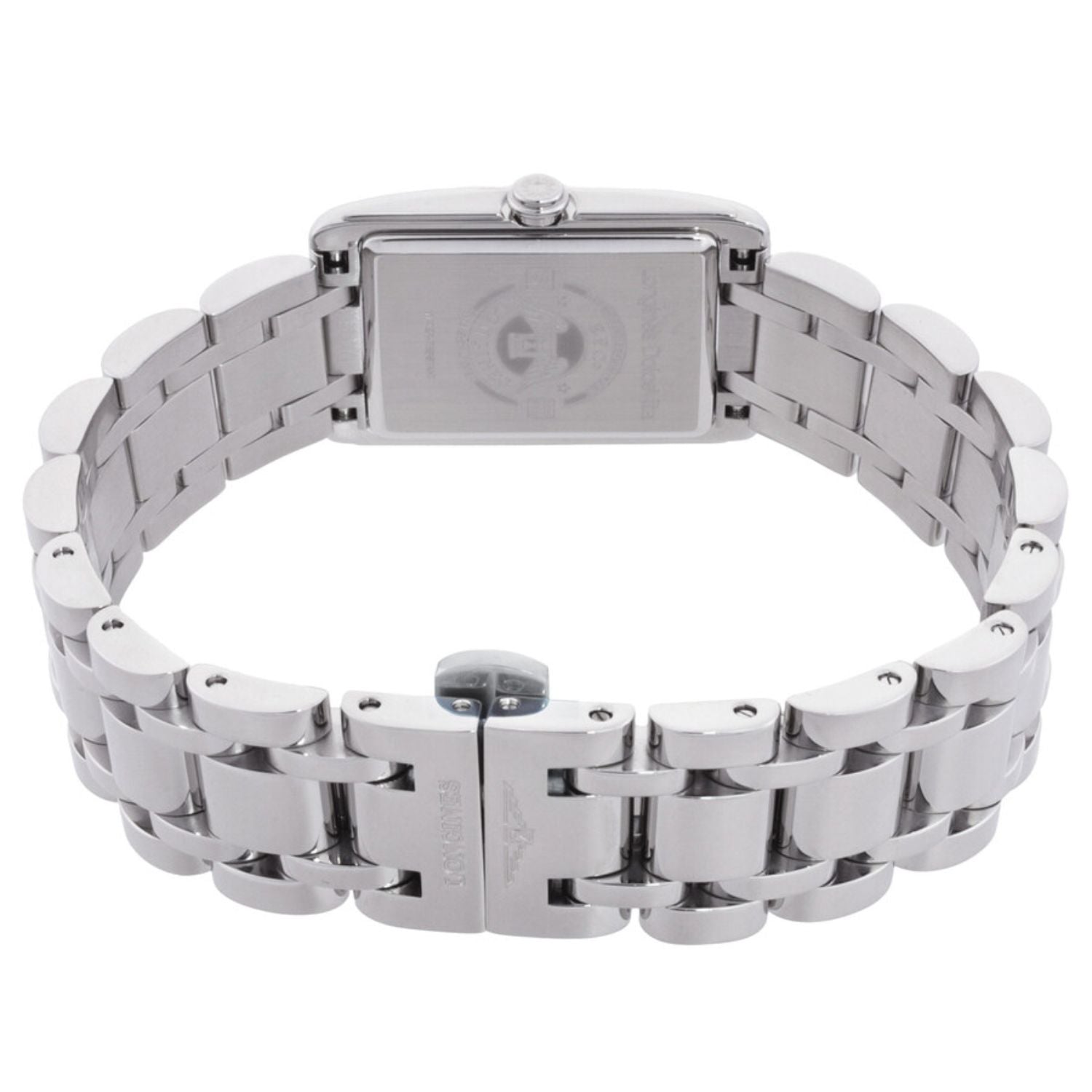 Longines DolceVita White Quartz L5.255.4.16.6