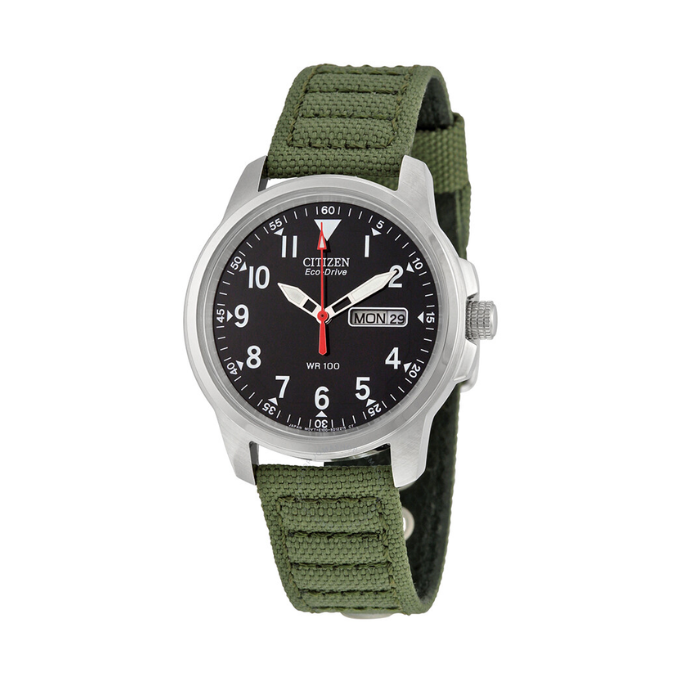 Citizen Eco-Drive 180 Day-Date 37mm