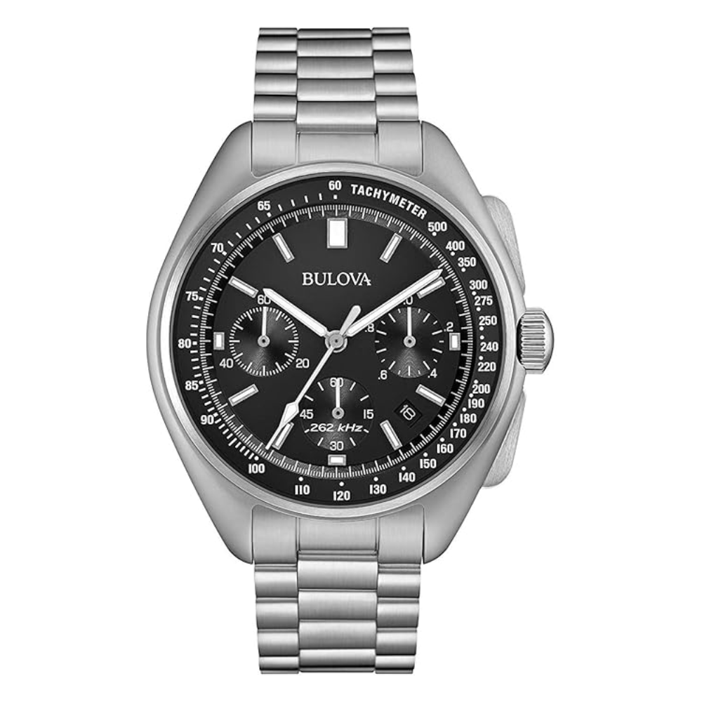 Bulova Lunar Pilot 96B258 45mm