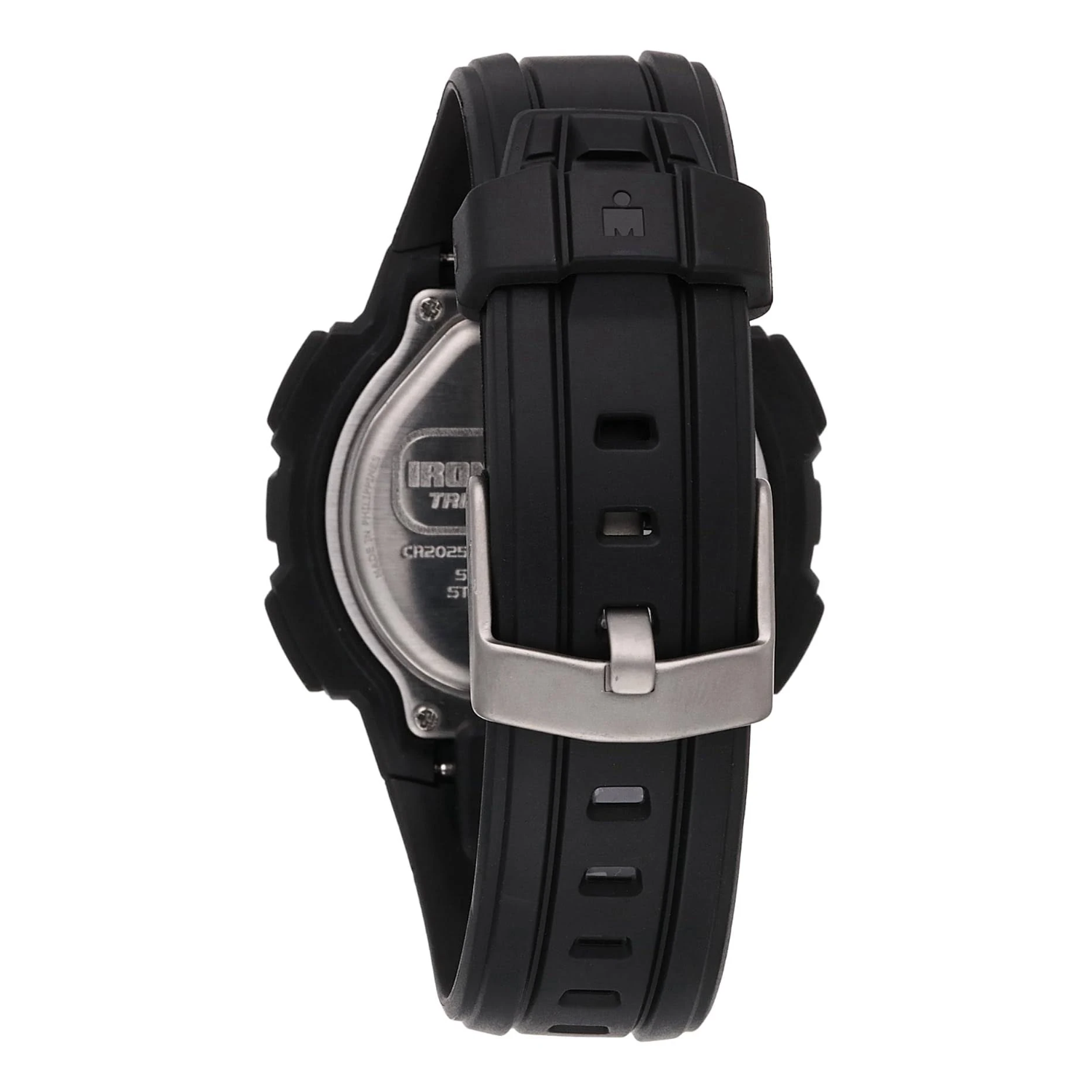 Timex Ironman Triathlon Rugged 44mm