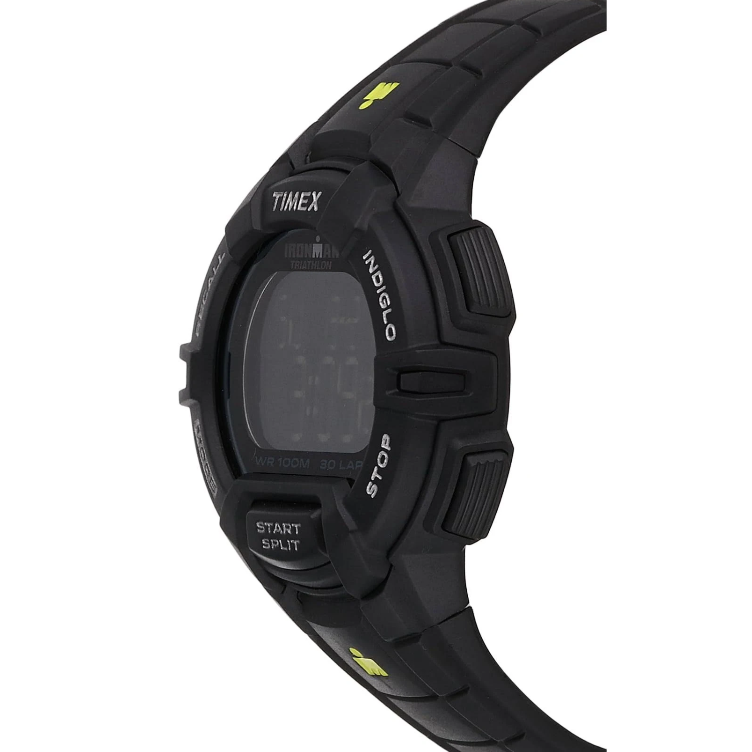 Timex Ironman Triathlon Rugged 44mm