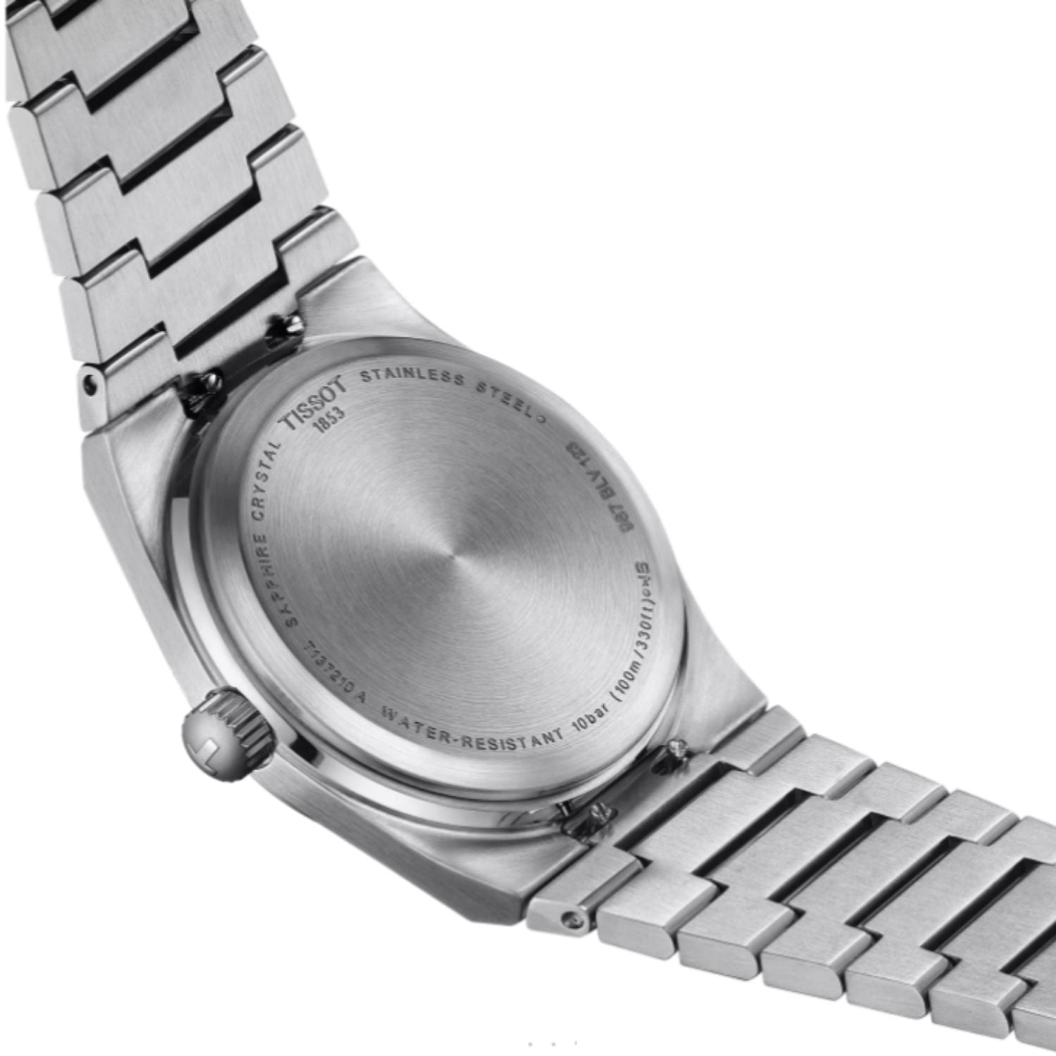 Tissot PRX Quartz 40mm Tiffany