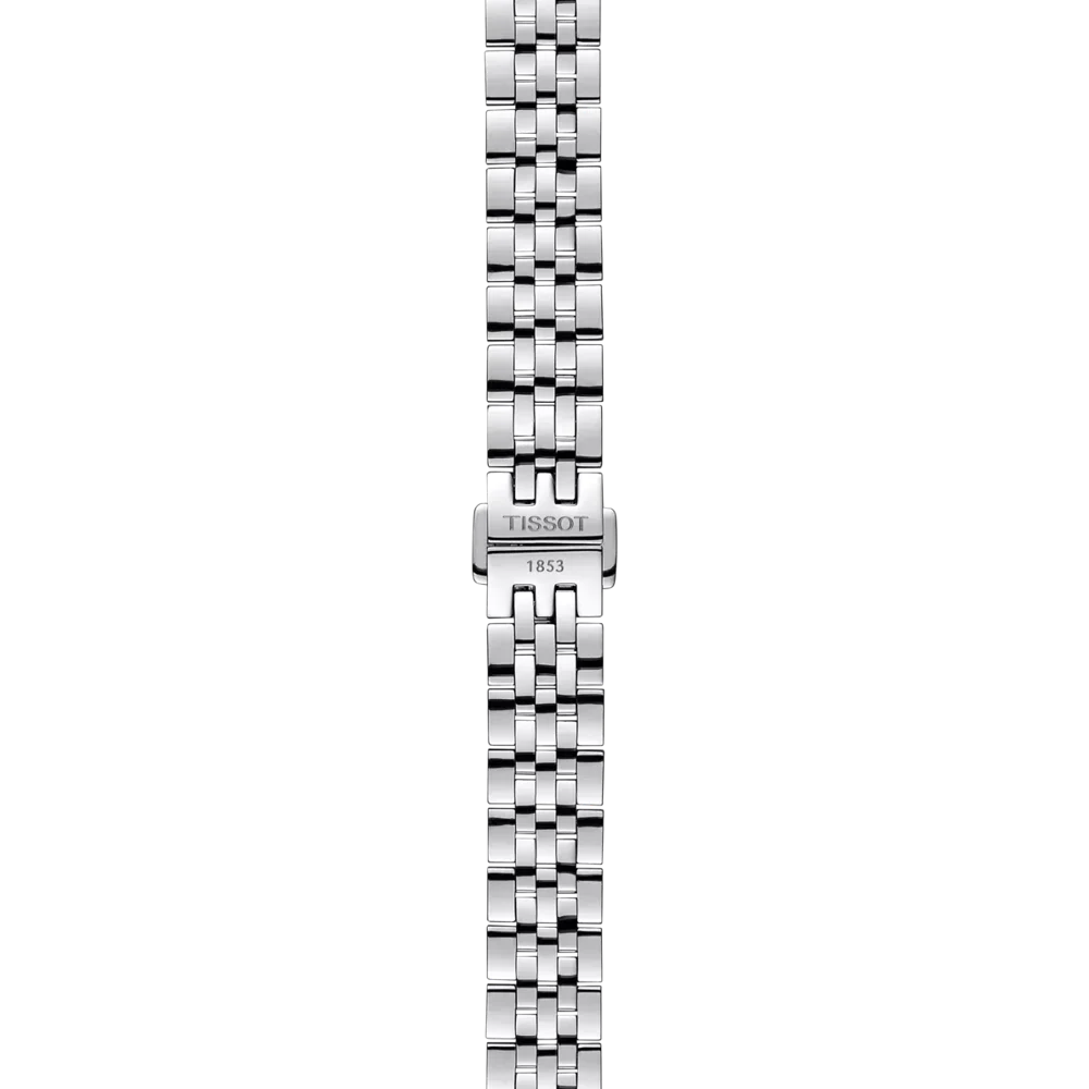 Tissot Le Locle Automatic Black Ladies 25.3mm