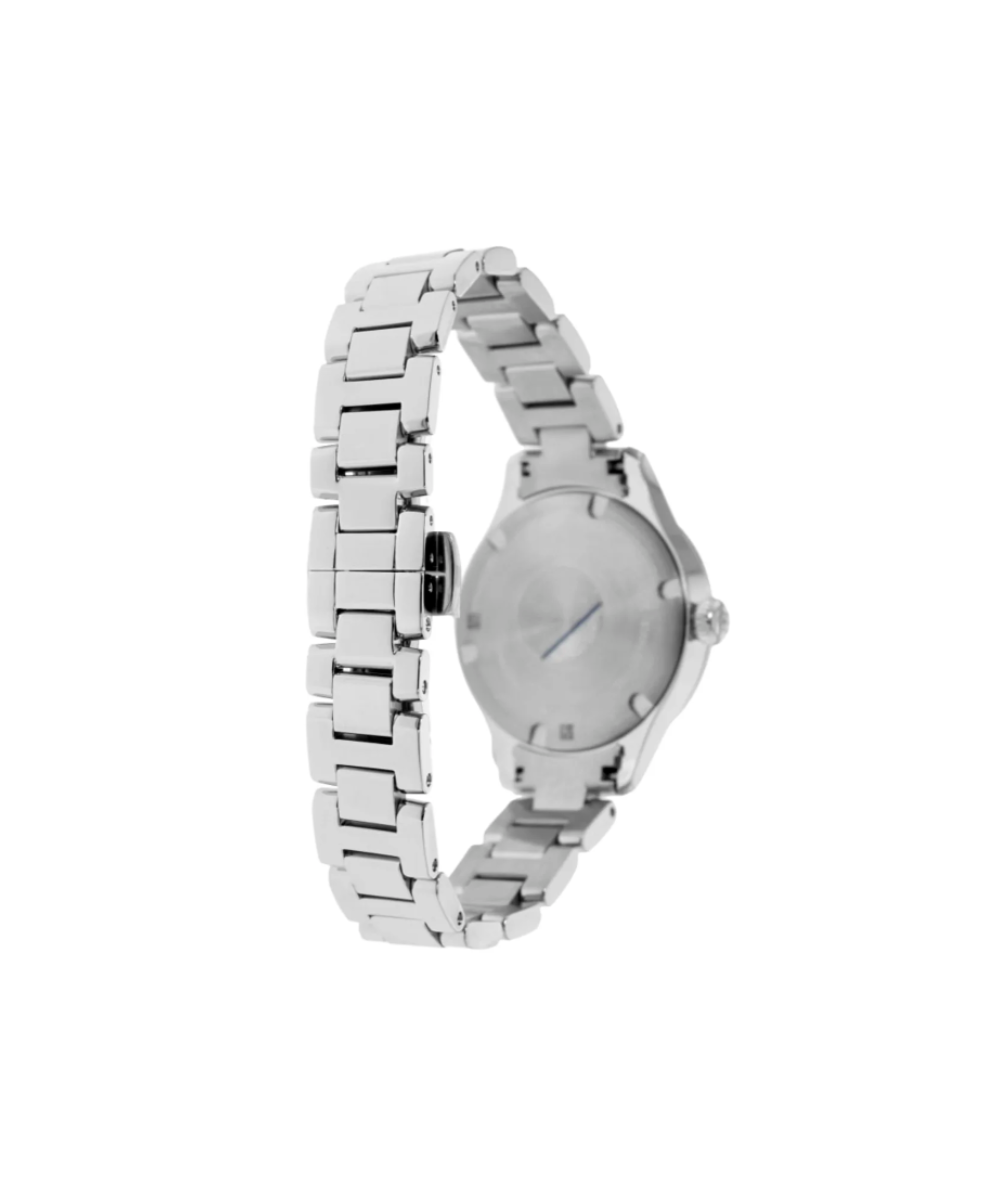 Victorinox Alliance XS White Crystal Ladies Watch