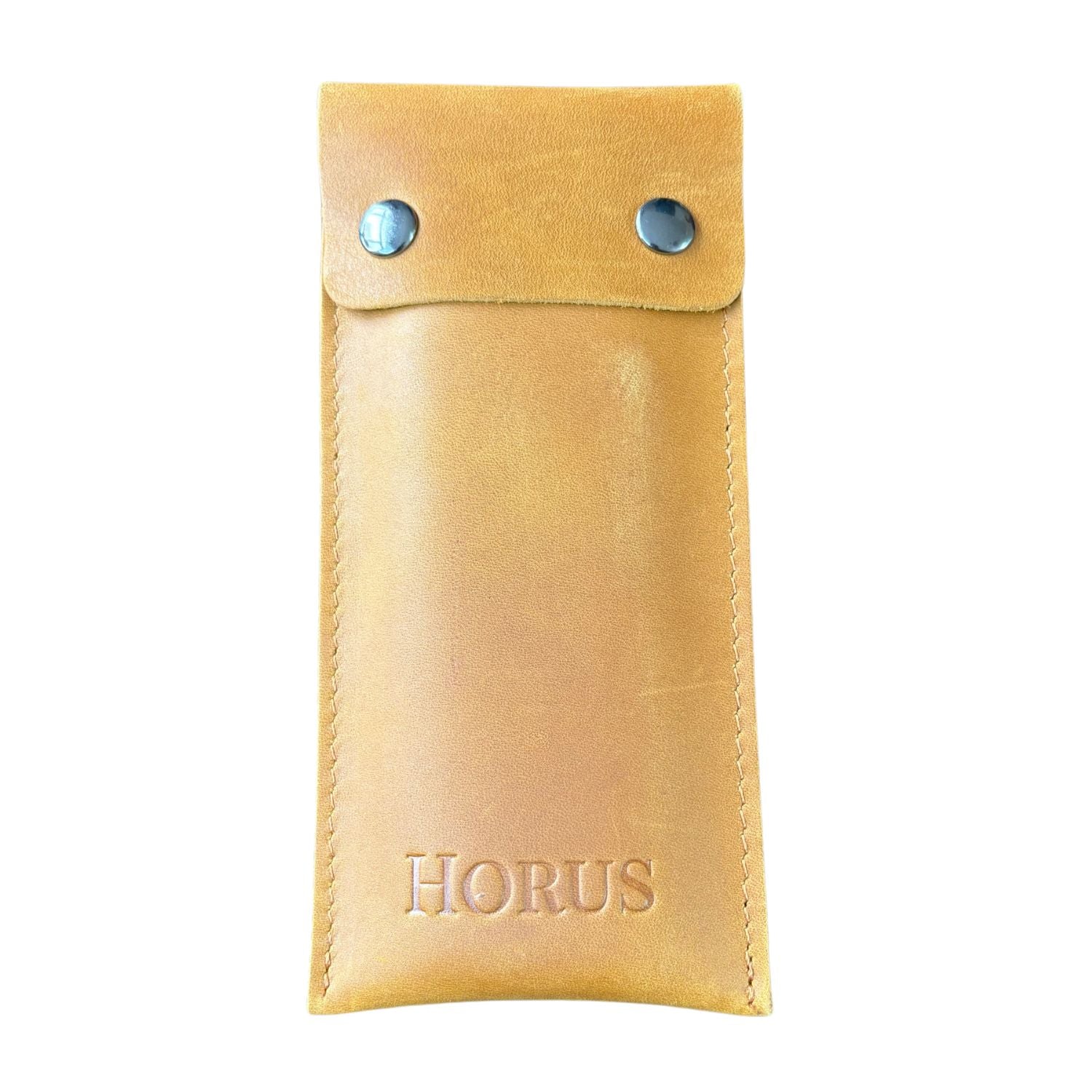 Watch Pouch para Reloj - Cuero
