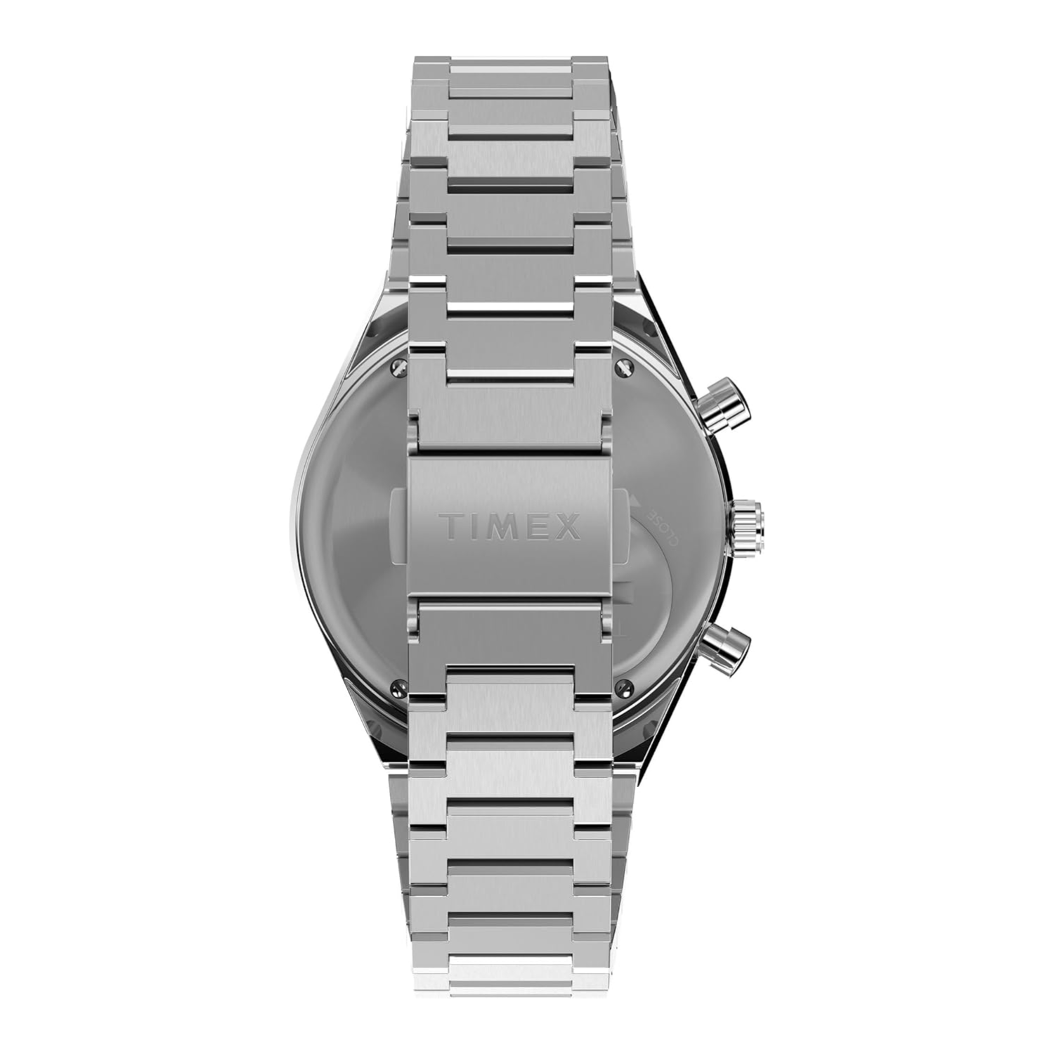 Timex Q Reissue Cronograph Panda 40mm