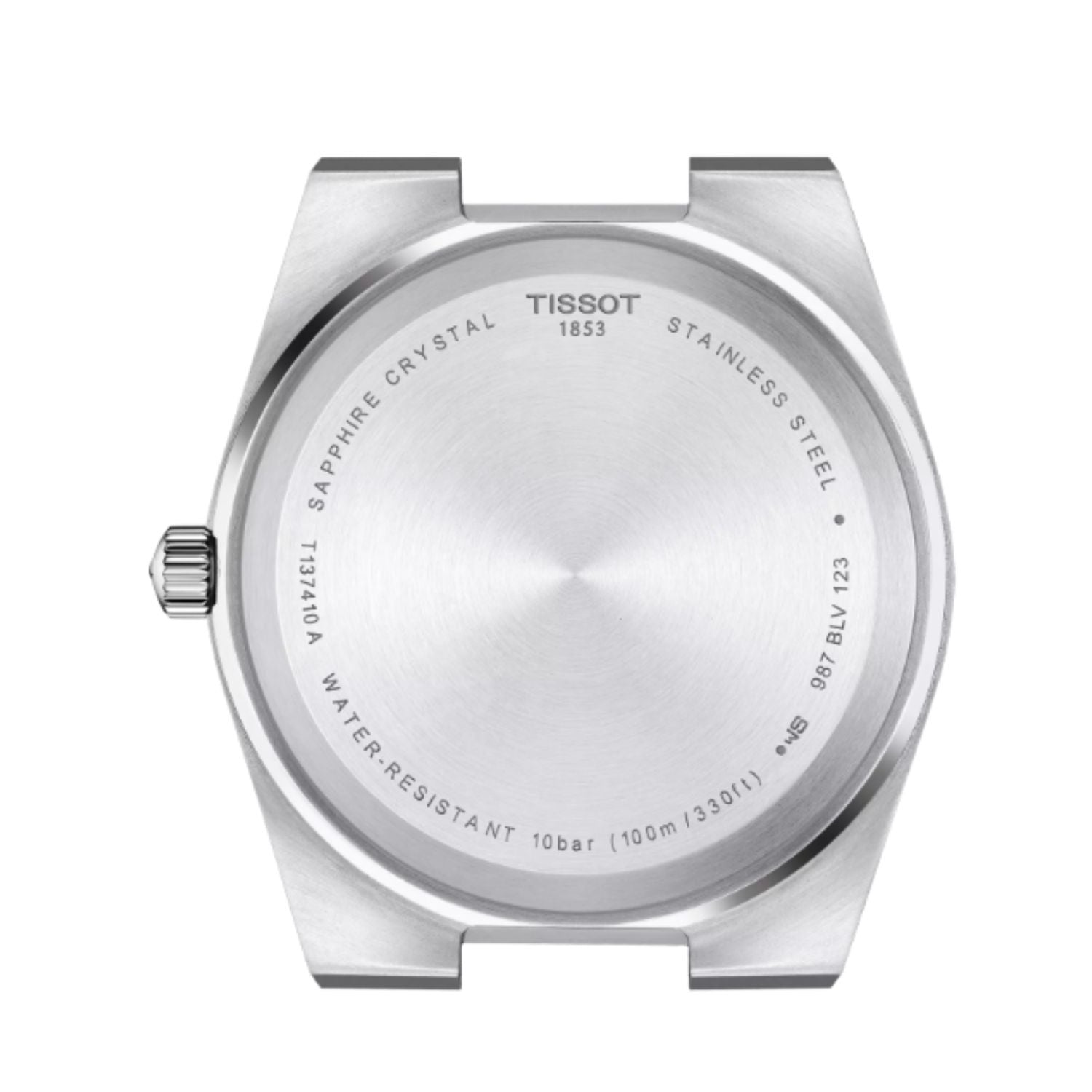 Tissot PRX Quartz 40mm Tiffany