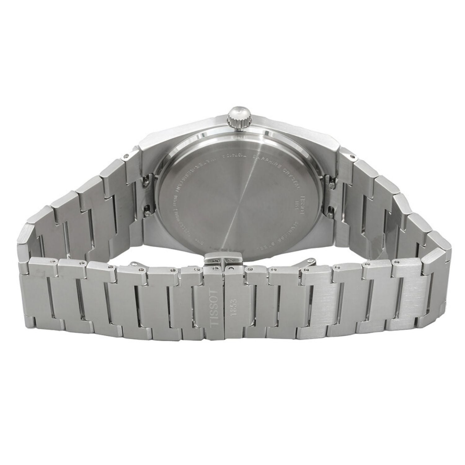 Tissot PRX Quartz 40mm Tiffany