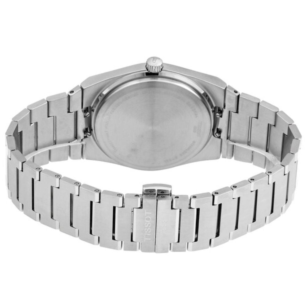 Tissot PRX Quartz 40mm Blueberry