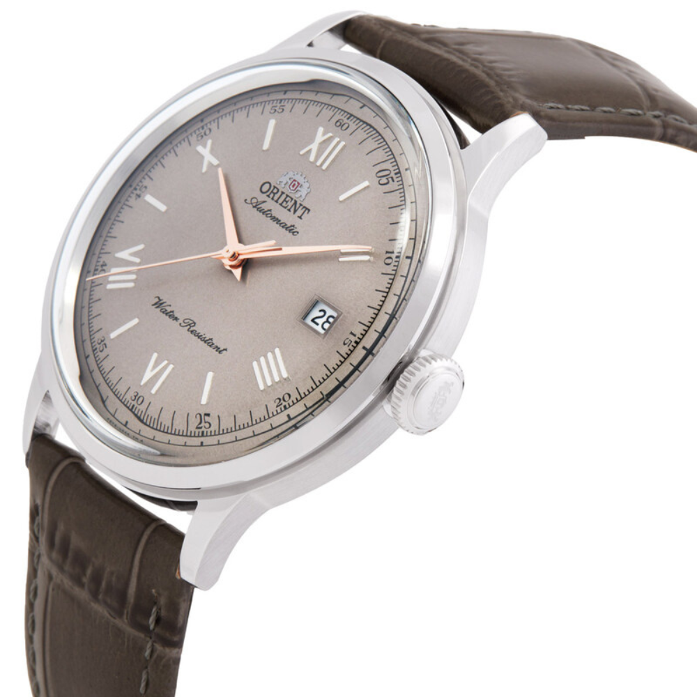 Orient Bambino Version 2 Automatic RA-AC0025N30B 40.5mm