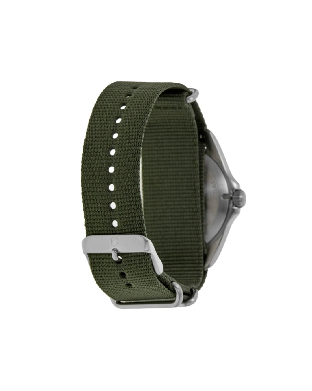 Victorinox Heritage Green Nylon