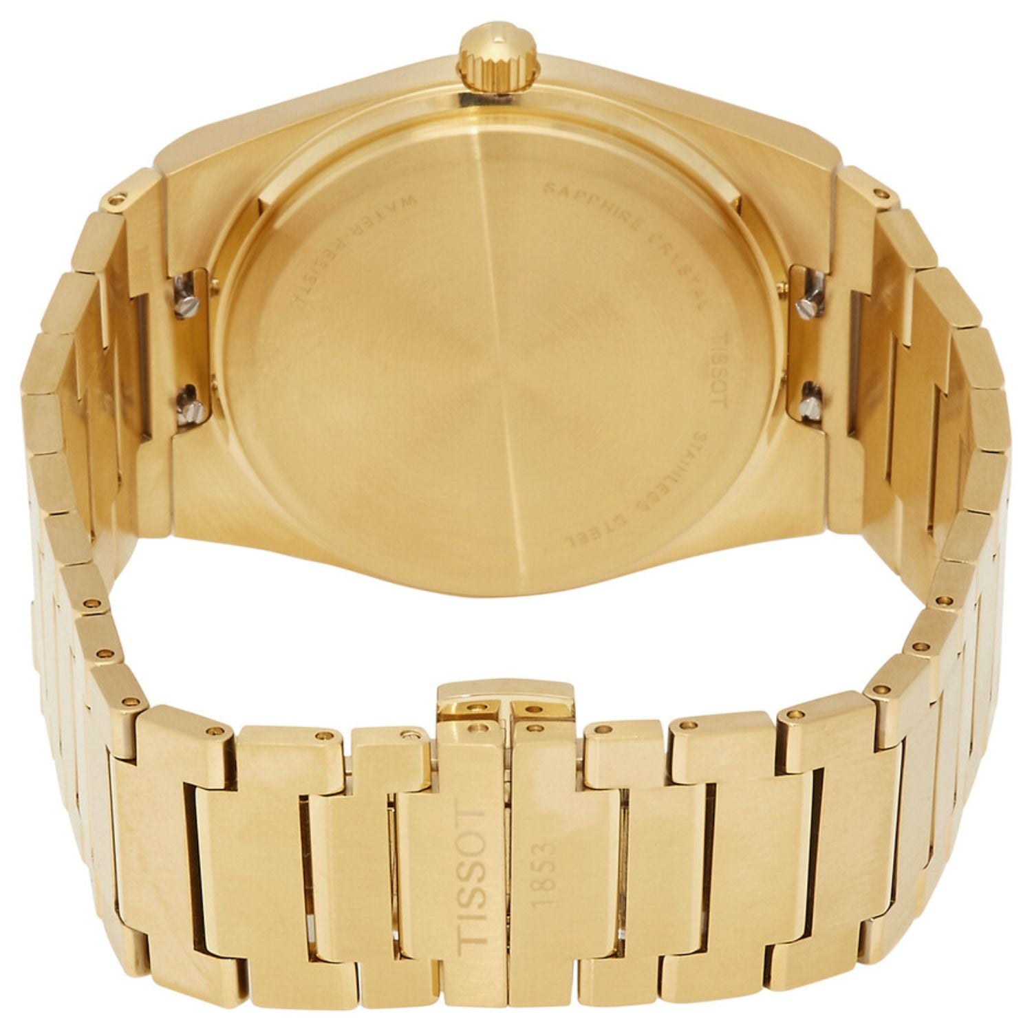 Tissot PRX Quartz 40mm Champagne
