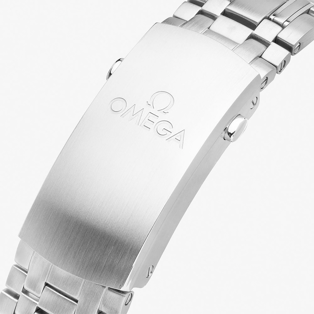 Omega Seamaster Diver Professional 300M Black 42mm
