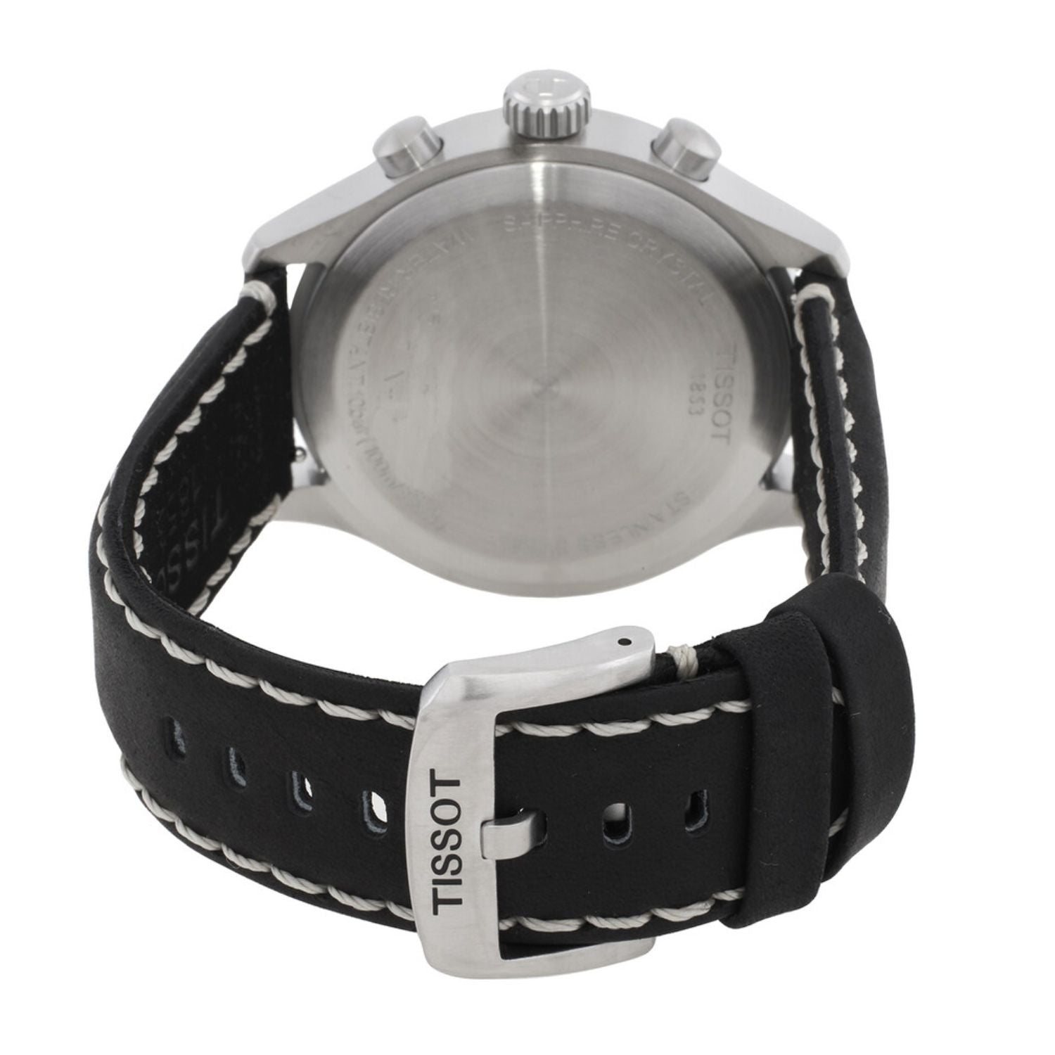 Tissot T-Sport Chronograph XL Negro 45mm