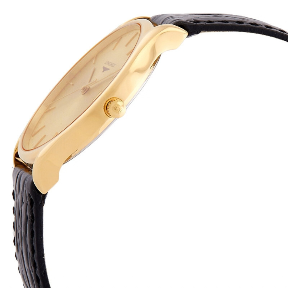 Longines Lyre Champagne Ladies 35mm