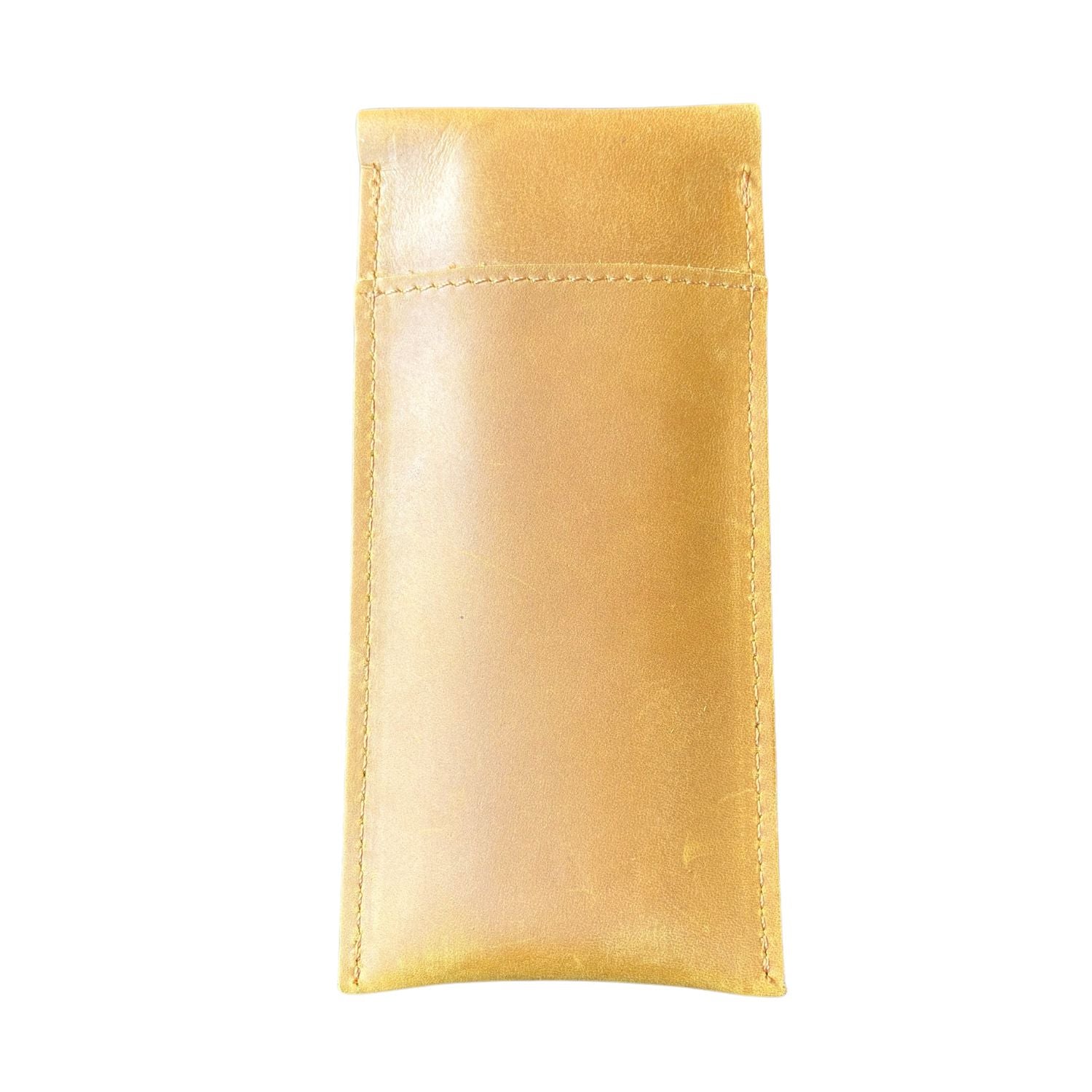 Watch Pouch para Reloj - Cuero