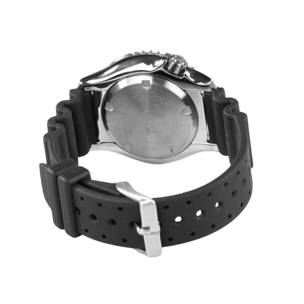 Citizen Promaster Marine Automatic Coke Bezel