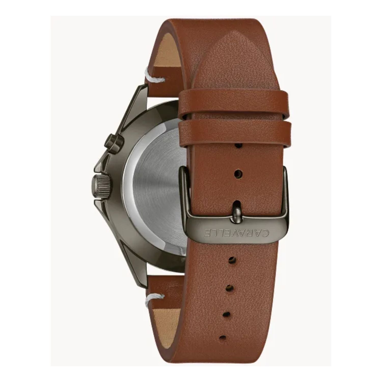 Bulova Caravelle Military Green 40mm