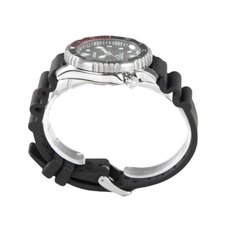 Citizen Promaster Marine Automatic Coke Bezel
