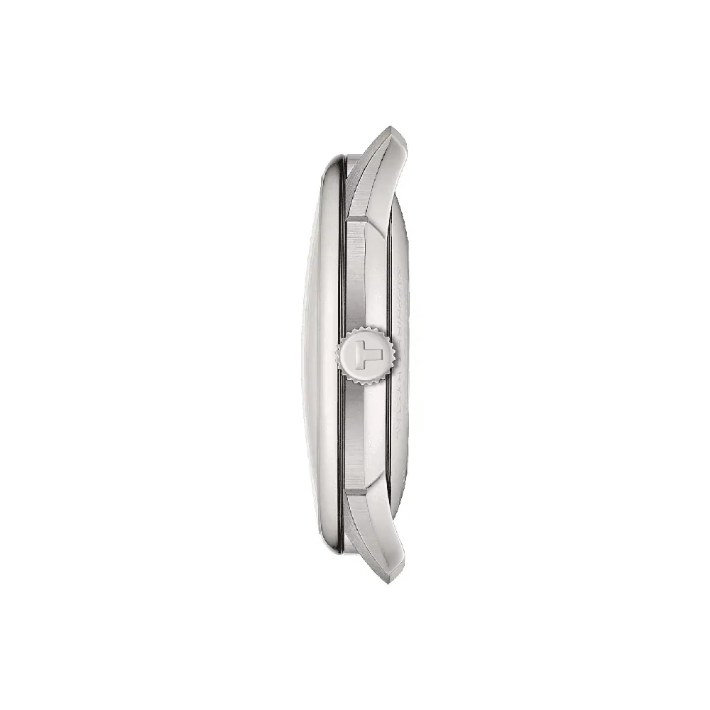 Tissot Chemin Des Tourelles Marfil 42mm