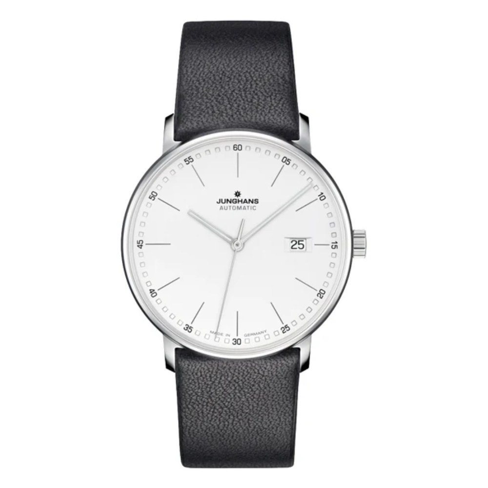 Junghans Form A Automatic 39mm