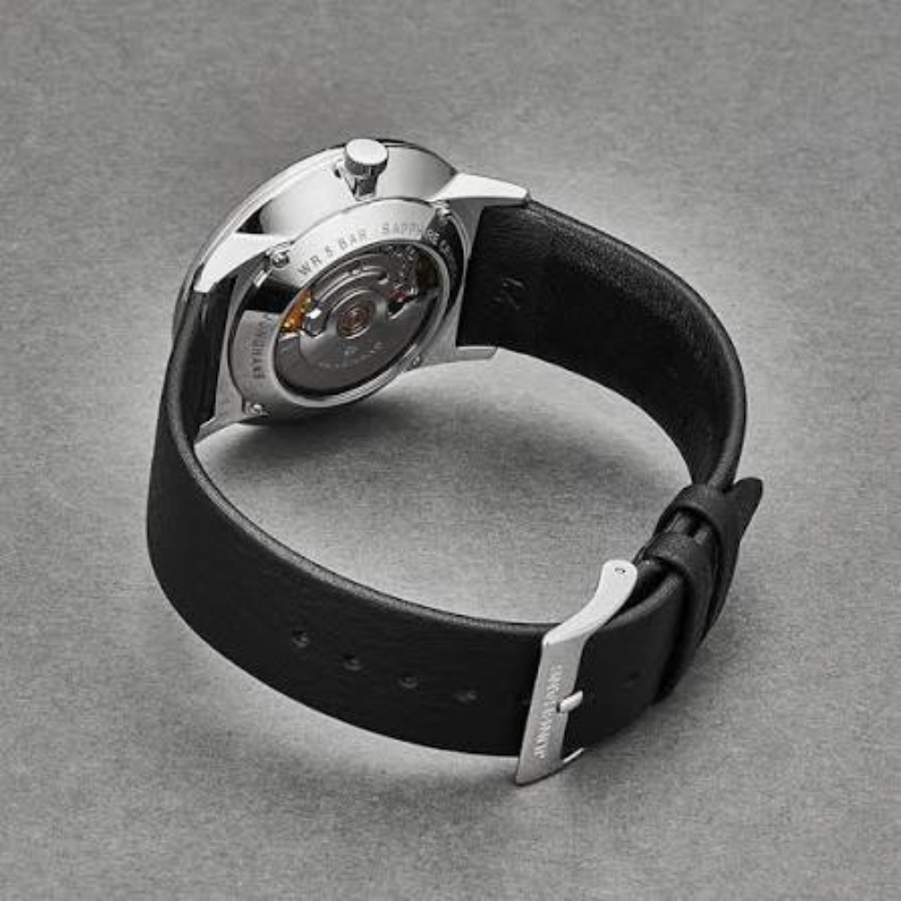 Junghans Form A Automatic 39mm
