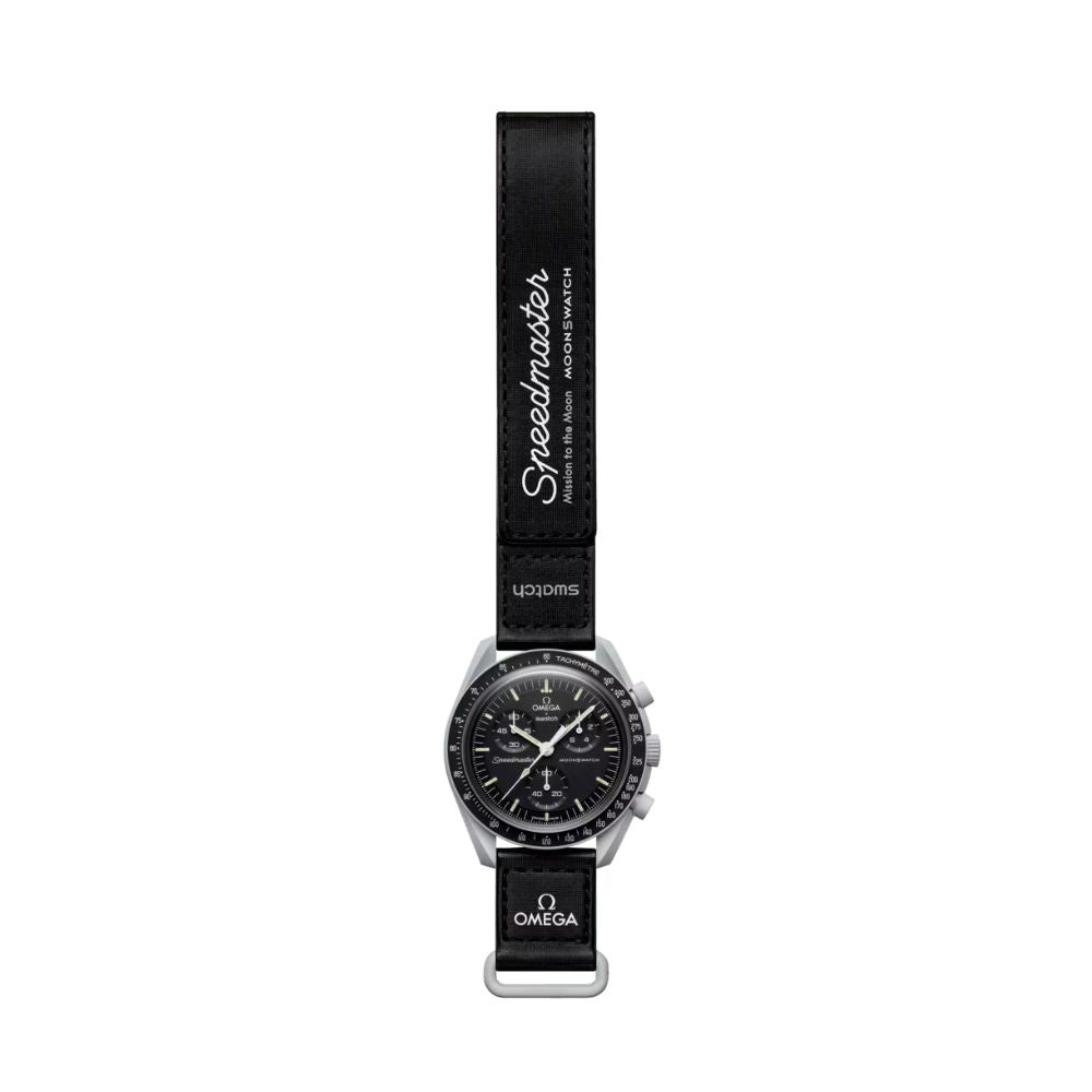 Bioceramic MoonSwatch Mision to the Moon