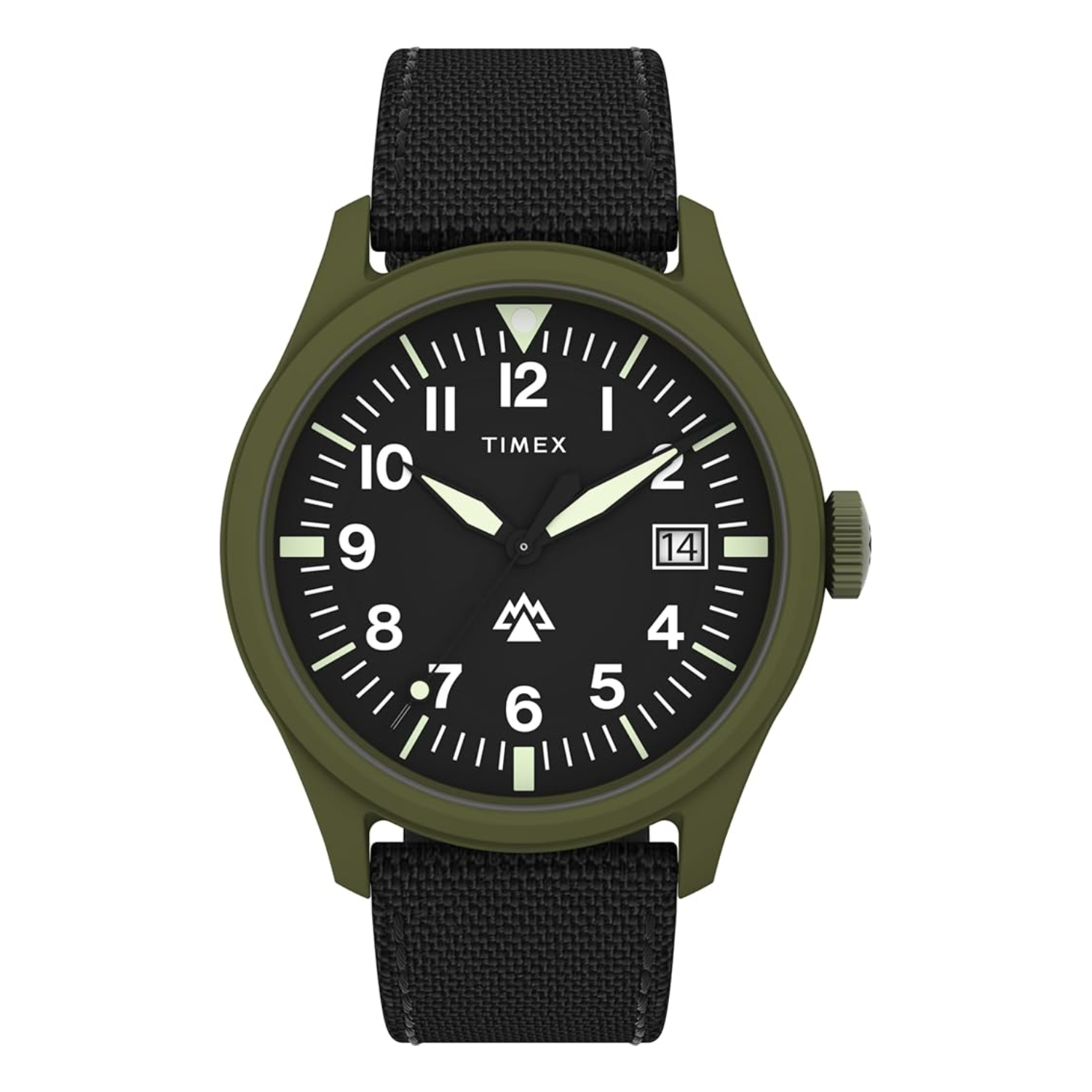 Timex Expedition North Traprock Green 43mm