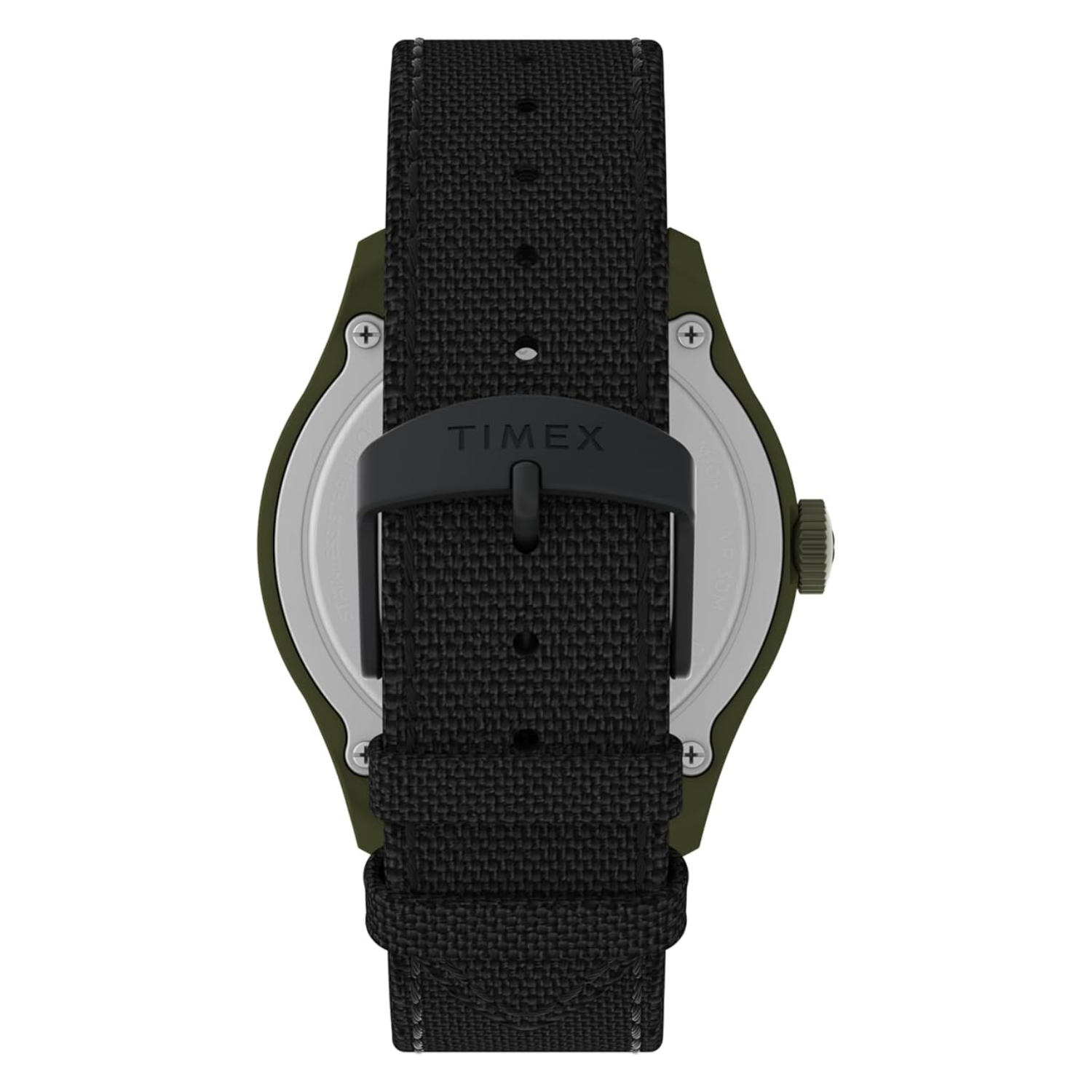 Timex Expedition North Traprock Green 43mm
